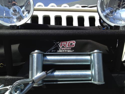 2002 Jeep Wrangler Sport Sport Utility 2Door 4.0L Automatic Clean Title & CarFax, image 16