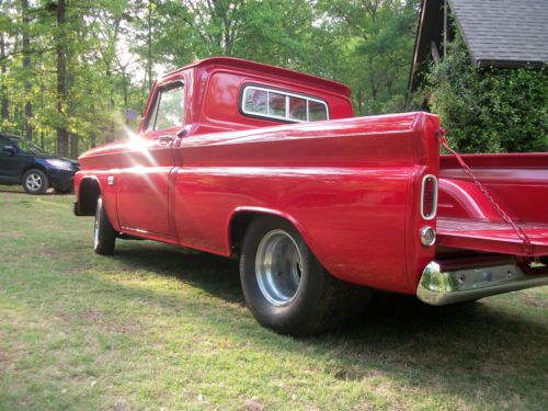 1966 Chevrolet C-10 chevrolet  prostreet truck 355 sbc, US $32,000.00, image 5