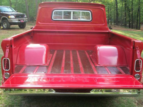 1966 Chevrolet C-10 chevrolet  prostreet truck 355 sbc, US $32,000.00, image 6