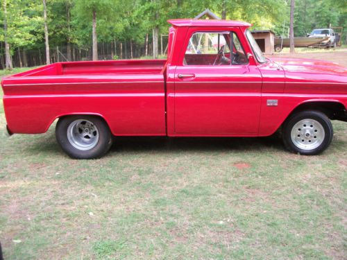 1966 Chevrolet C-10 chevrolet  prostreet truck 355 sbc, US $32,000.00, image 9