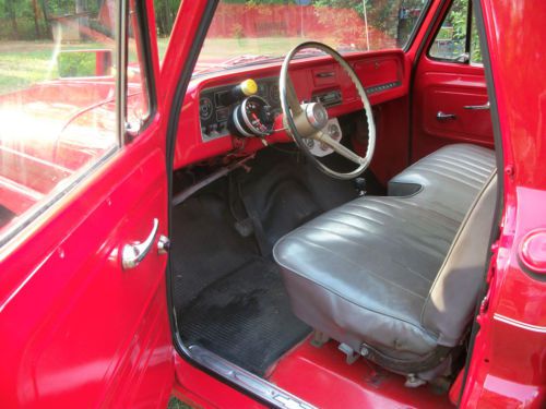 1966 Chevrolet C-10 chevrolet  prostreet truck 355 sbc, US $32,000.00, image 12