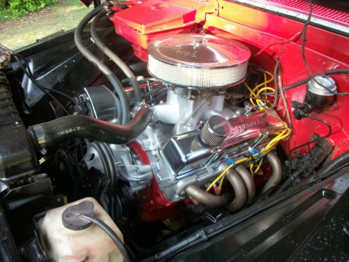1966 Chevrolet C-10 chevrolet  prostreet truck 355 sbc, US $32,000.00, image 13