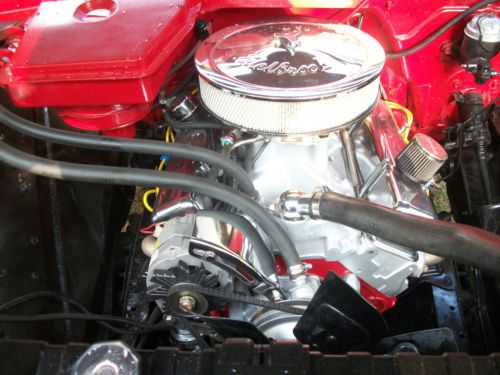 1966 Chevrolet C-10 chevrolet  prostreet truck 355 sbc, US $32,000.00, image 14