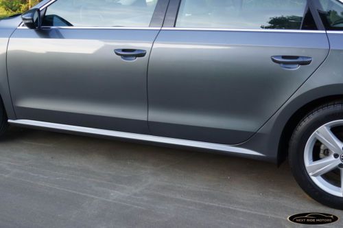 5-Days NO RESERVE '12 VOLKSWAGEN PASSAT SE 1-OWNER OFF LEASE 100%HWY MILES, image 19
