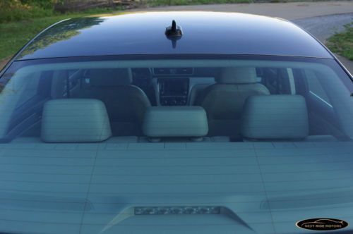5-Days NO RESERVE '12 VOLKSWAGEN PASSAT SE 1-OWNER OFF LEASE 100%HWY MILES, image 22