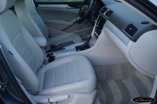 5-Days NO RESERVE '12 VOLKSWAGEN PASSAT SE 1-OWNER OFF LEASE 100%HWY MILES, image 26
