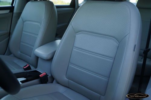 5-Days NO RESERVE '12 VOLKSWAGEN PASSAT SE 1-OWNER OFF LEASE 100%HWY MILES, image 27