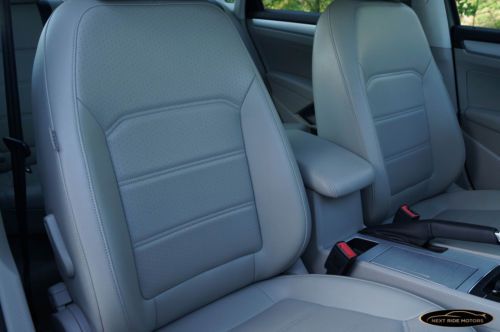 5-Days NO RESERVE '12 VOLKSWAGEN PASSAT SE 1-OWNER OFF LEASE 100%HWY MILES, image 28