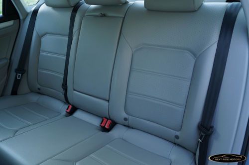 5-Days NO RESERVE '12 VOLKSWAGEN PASSAT SE 1-OWNER OFF LEASE 100%HWY MILES, image 33