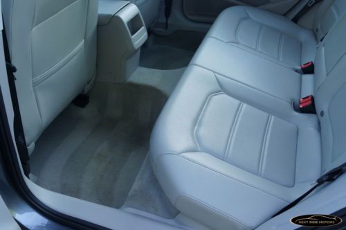5-Days NO RESERVE '12 VOLKSWAGEN PASSAT SE 1-OWNER OFF LEASE 100%HWY MILES, image 34