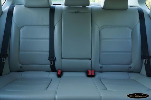 5-Days NO RESERVE '12 VOLKSWAGEN PASSAT SE 1-OWNER OFF LEASE 100%HWY MILES, image 36