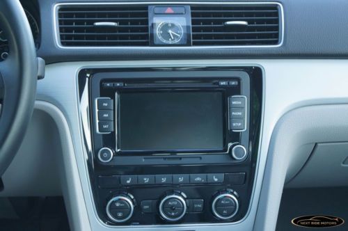 5-Days NO RESERVE '12 VOLKSWAGEN PASSAT SE 1-OWNER OFF LEASE 100%HWY MILES, image 41