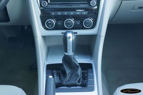 5-Days NO RESERVE '12 VOLKSWAGEN PASSAT SE 1-OWNER OFF LEASE 100%HWY MILES, image 46