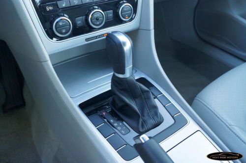 5-Days NO RESERVE '12 VOLKSWAGEN PASSAT SE 1-OWNER OFF LEASE 100%HWY MILES, image 47