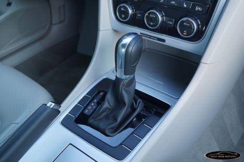 5-Days NO RESERVE '12 VOLKSWAGEN PASSAT SE 1-OWNER OFF LEASE 100%HWY MILES, image 48