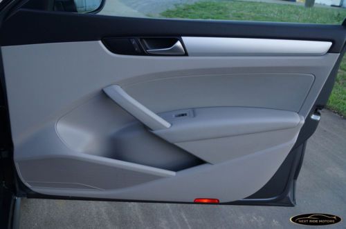 5-Days NO RESERVE '12 VOLKSWAGEN PASSAT SE 1-OWNER OFF LEASE 100%HWY MILES, image 52