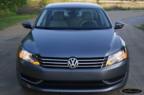 5-Days NO RESERVE '12 VOLKSWAGEN PASSAT SE 1-OWNER OFF LEASE 100%HWY MILES, image 53