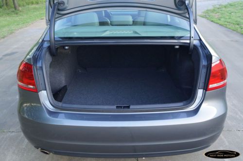 5-Days NO RESERVE '12 VOLKSWAGEN PASSAT SE 1-OWNER OFF LEASE 100%HWY MILES, image 58