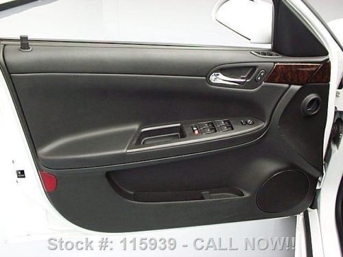 2014 CHEVROLET IMPALA LIMITED SUNROOF ALLOY WHEELS 12K TEXAS DIRECT AUTO, US $17,980.00, image 6