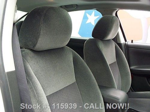 2014 CHEVROLET IMPALA LIMITED SUNROOF ALLOY WHEELS 12K TEXAS DIRECT AUTO, US $17,980.00, image 8