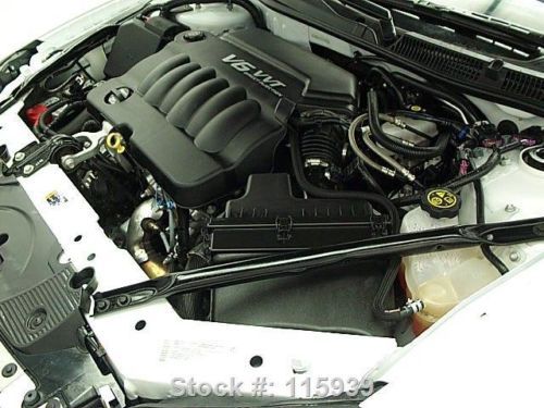 2014 CHEVROLET IMPALA LIMITED SUNROOF ALLOY WHEELS 12K TEXAS DIRECT AUTO, US $17,980.00, image 10