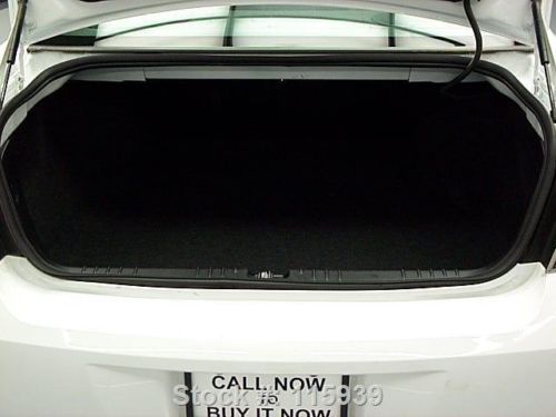 2014 CHEVROLET IMPALA LIMITED SUNROOF ALLOY WHEELS 12K TEXAS DIRECT AUTO, US $17,980.00, image 12