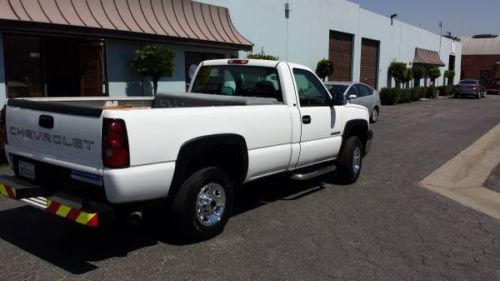 2004 Chevy Silverado 2500hd, US $6,900.00, image 4