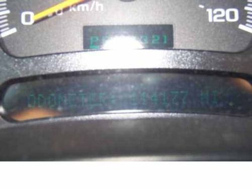 2004 Chevy Silverado 2500hd, US $6,900.00, image 8