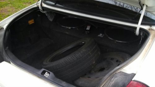 2007 Police Interceptor Crown Vic. P71, image 6