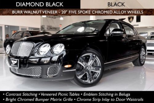 One owner; orig msrp $203,070; beluga / magnolia &amp; beluga; 5-spoke chrome wheels