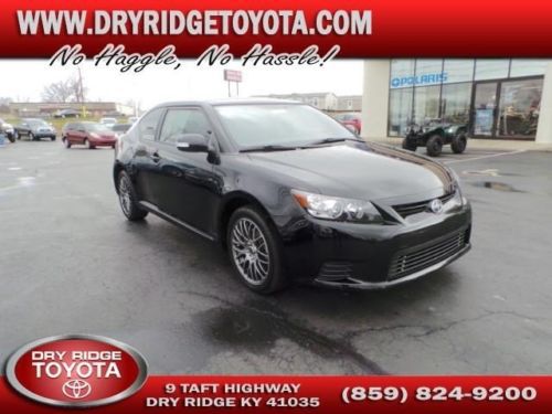 2012 scion tc