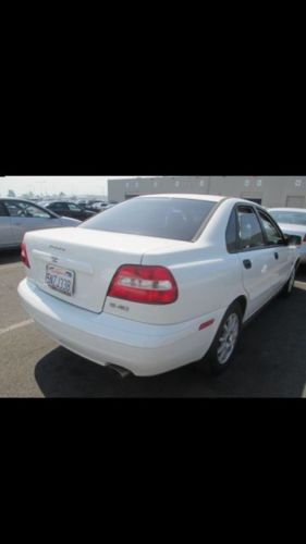 2004 Volvo S40 LSE Sedan 4-Door 1.9L, US $3,950.00, image 2