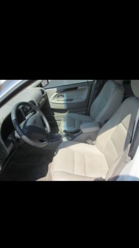 2004 Volvo S40 LSE Sedan 4-Door 1.9L, US $3,950.00, image 3