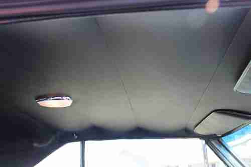 1966 Chevy II Nova 327ci hugger orange, image 13