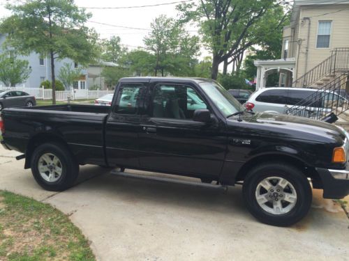 2005 ford ranger 4.0 4x4 super conditions like new