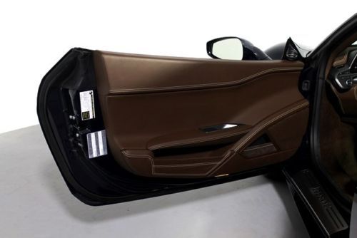 458 Italia Coupe Warranty Ferrari APPROVED CPO Lots of OPTIONS!!, US $233,500.00, image 10