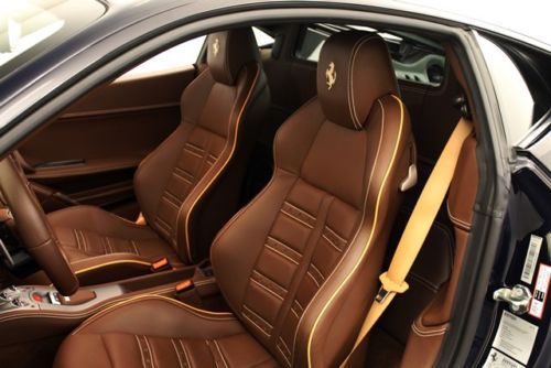 458 Italia Coupe Warranty Ferrari APPROVED CPO Lots of OPTIONS!!, US $233,500.00, image 13