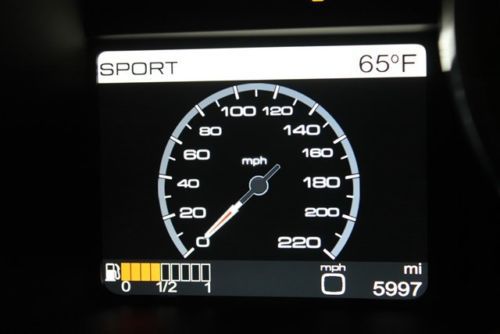 458 Italia Coupe Warranty Ferrari APPROVED CPO Lots of OPTIONS!!, US $233,500.00, image 15