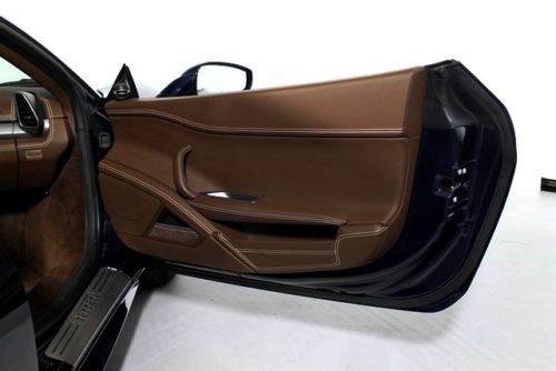 458 Italia Coupe Warranty Ferrari APPROVED CPO Lots of OPTIONS!!, US $233,500.00, image 16
