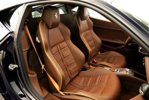 458 Italia Coupe Warranty Ferrari APPROVED CPO Lots of OPTIONS!!, US $233,500.00, image 19