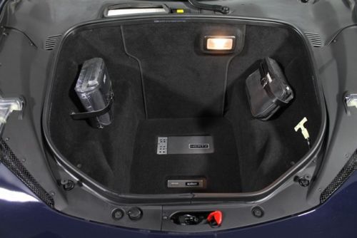 458 Italia Coupe Warranty Ferrari APPROVED CPO Lots of OPTIONS!!, US $233,500.00, image 24