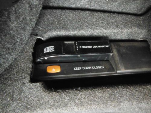 2000 Lincoln Town Car PRESIDENTAL 4DR W/AIRCONDITIONING & POWERMNRF 4LITER 8CYL, image 31