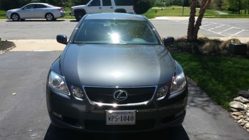 GS300 AWD Navigation Levinson Premium Sound New Michelins, US $18,900.00, image 5