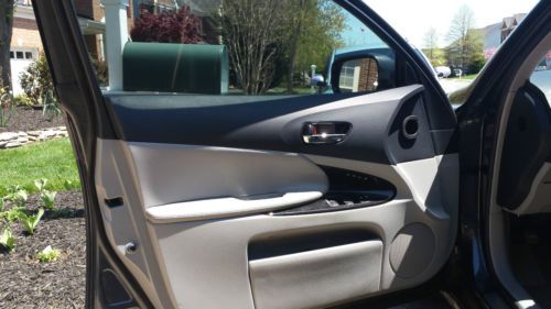 GS300 AWD Navigation Levinson Premium Sound New Michelins, US $18,900.00, image 11