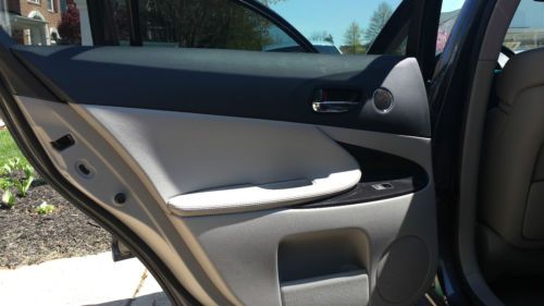 GS300 AWD Navigation Levinson Premium Sound New Michelins, US $18,900.00, image 12