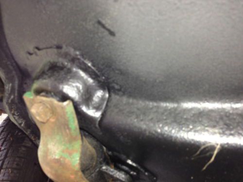 1968 Porsche 912 Number Matching Driving Coupe, image 7