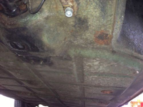 1968 Porsche 912 Number Matching Driving Coupe, image 8