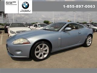 Xk coupe premium sound navigation nav keyless go bluetooth heated seats alpine