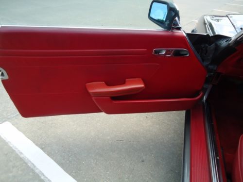 1979 MERCEDES BENZ 450SL 400 SERIES 450 SL CONVERTIBLE, image 19