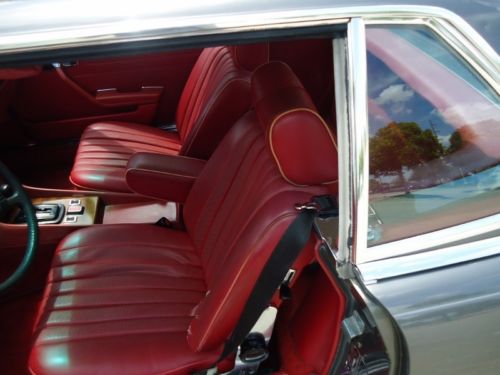 1979 MERCEDES BENZ 450SL 400 SERIES 450 SL CONVERTIBLE, image 21